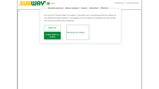 Subway Black Friday 2024: Leve Um Sanduche Grtis E Aproveite Ofertas Exclusivas!
